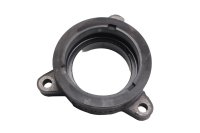 Intake manifold rubber boot throttle body left BMW R 1200 GS K25 0307 R12 04-07