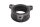 Intake manifold rubber boot throttle body left BMW R 1200 GS K25 0307 R12 04-07