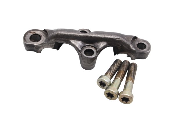 Camshaft bearing cap holder bridge right side BMW R 1200 GS K25 0307 R12 04-07