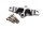 Camshaft bearing cap holder bridge right side BMW R 1200 GS K25 0307 R12 04-07