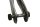 Paralever torque arm strut rear suspension link BMW R 1150 GS R21 0415 99-04