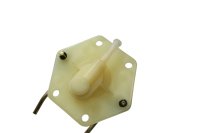 Fuel level sender unit tank gauge sensor flange BMW R 1150 GS R21 0415 99-04