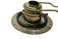 Fuel level sender unit tank gauge sensor flange BMW R 1150 GS R21 0415 99-04