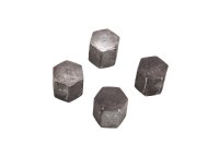 Exhaust manifold nuts header downpipe set of 4 BMW R 1200 GS K25 0307 R12 04-07