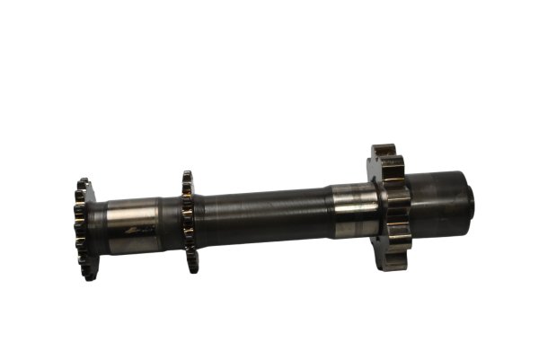 Oil pump drive shaft intermediate auxiliary gears BMW R 1150 GS R21 0415 99-04