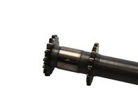 Oil pump drive shaft intermediate auxiliary gears BMW R 1150 GS R21 0415 99-04