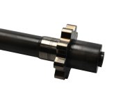 Oil pump drive shaft intermediate auxiliary gears BMW R 1150 GS R21 0415 99-04