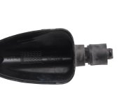 Turn signal housing indicator mount rear right BMW R 1200 GS K25 0307 R12 04-07