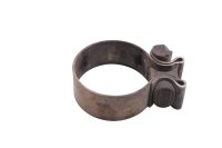 Exhaust clamp silencer muffler connector band BMW R 1200 GS K25 0307 R12 04-07