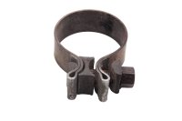 Exhaust clamp silencer muffler connector band BMW R 1200 GS K25 0307 R12 04-07