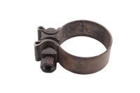 Exhaust clamp silencer muffler connector band BMW R 1200 GS K25 0307 R12 04-07