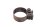 Exhaust clamp silencer muffler connector band BMW R 1200 GS K25 0307 R12 04-07