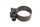 Exhaust clamp silencer muffler connector band BMW R 1200 GS K25 0307 R12 04-07
