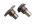Swingarm pivot bolts axle pins pair left right BMW R 1200 GS K25 0307 R12 04-07