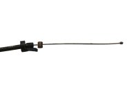Throttle cable right accelerator wire Bowden pull BMW R 1150 GS R21 0415 99-04