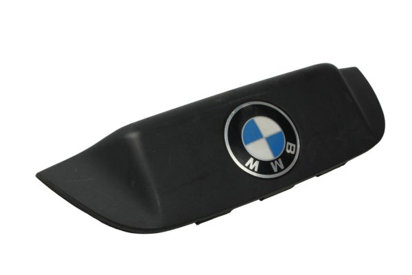 Seat trim cover rear panel emblem tail fairing cowl BMW R 1150 GS R21 0415 99-04