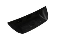 Seat trim cover rear panel emblem tail fairing cowl BMW R 1150 GS R21 0415 99-04