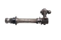 Gear shift shaft selector spindle linkage lever BMW R 1200 GS K25 0307 R12 04-07