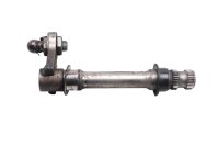 Gear shift shaft selector spindle linkage lever BMW R 1200 GS K25 0307 R12 04-07