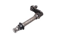 Gear shift shaft selector spindle linkage lever BMW R 1200 GS K25 0307 R12 04-07