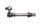 Gear shift shaft selector spindle linkage lever BMW R 1200 GS K25 0307 R12 04-07