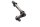 Gear shift shaft selector spindle linkage lever BMW R 1200 GS K25 0307 R12 04-07