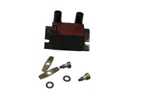 Ignition coil HT module mounting bolts brackets BMW R 1150 GS R21 0415 99-04