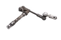 Gear shift linkage shaft rod selector assembly BMW R 1200 GS K25 0307 R12 04-07