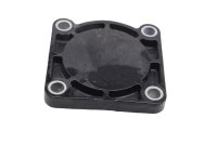 Oil pump shaft cover engine lid plug front BMW R 1200 GS K25 0307 R12 04-07
