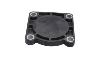 Oil pump shaft cover engine lid plug front BMW R 1200 GS K25 0307 R12 04-07