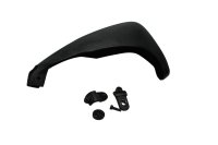 Håndbeskytter venstre knogleskærm med beslag holder BMW R 1150 GS R21 0415 99-04