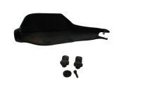 Håndbeskytter venstre knogleskærm med beslag holder BMW R 1150 GS R21 0415 99-04