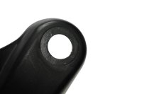 Håndbeskytter venstre knogleskærm med beslag holder BMW R 1150 GS R21 0415 99-04