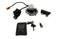 Låsesæt tændingslås tankdæksel sædelås nøgle BMW R 1150 GS R21 0415 99-04