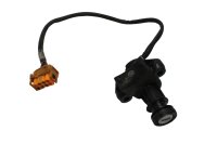 Låsesæt tændingslås tankdæksel sædelås nøgle BMW R 1150 GS R21 0415 99-04