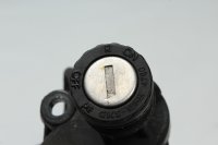 Låsesæt tændingslås tankdæksel sædelås nøgle BMW R 1150 GS R21 0415 99-04