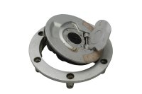 Låsesæt tændingslås tankdæksel sædelås nøgle BMW R 1150 GS R21 0415 99-04
