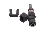 Ruiskusuutin injektori polttoaine vasen puoli BMW R 1200 GS K25 0307 R12 04-07