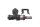 Ruiskusuutin injektori polttoaine vasen puoli BMW R 1200 GS K25 0307 R12 04-07