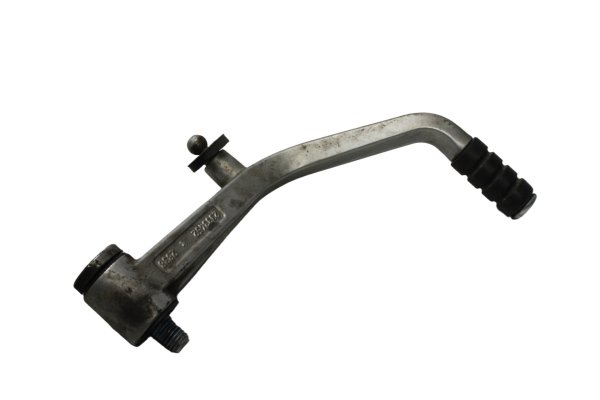 Gearvælger skiftepedal fodbetjent arm venstre side BMW R 1150 GS R21 0415 99-04