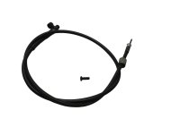 Speedometerkabel kilometertæller wire med skrue BMW R 1150 GS R21 0415 99-04