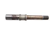 Etuakseli pyöränakseli etupyörä välikeholkki BMW R 1200 GS K25 0307 R12 04-07