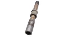 Etuakseli pyöränakseli etupyörä välikeholkki BMW R 1200 GS K25 0307 R12 04-07