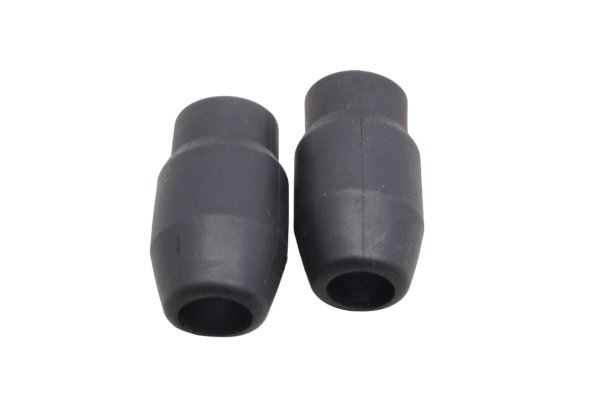 Peilin varren kumisuojus holkki vasen oikea BMW R 1200 GS K25 0307 R12 04-07