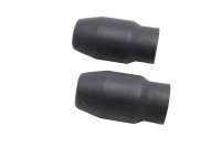 Peilin varren kumisuojus holkki vasen oikea BMW R 1200 GS K25 0307 R12 04-07