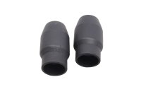 Peilin varren kumisuojus holkki vasen oikea BMW R 1200 GS K25 0307 R12 04-07