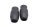 Peilin varren kumisuojus holkki vasen oikea BMW R 1200 GS K25 0307 R12 04-07