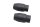Peilin varren kumisuojus holkki vasen oikea BMW R 1200 GS K25 0307 R12 04-07