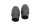 Peilin varren kumisuojus holkki vasen oikea BMW R 1200 GS K25 0307 R12 04-07