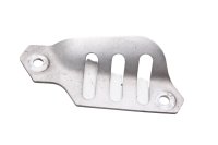 Side stand cover kickstand guard plate left BMW R 1200 GS K25 0307 R12 04-07